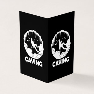 Cave - Exploração de Cavernas Espeleológicas