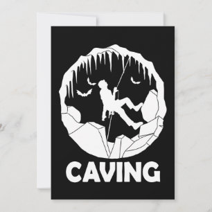 Cave - Exploração de Cavernas Espeleológicas