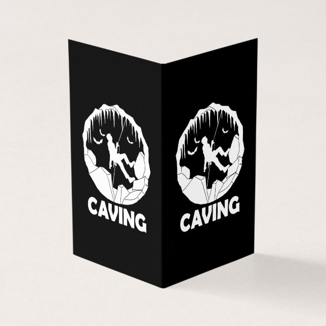 Cave - Exploração de Cavernas Espeleológicas (Exterior)