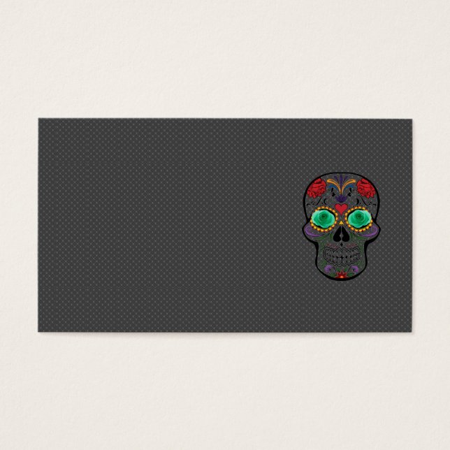 Caveira (Frente)