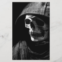 Caveira da Morte