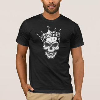 Caveira de Camisa T