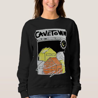 Cavetown Lemon Boy Hoodie Unisex Mulheres Camisa