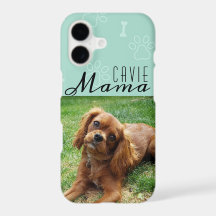 Cavie Mama Pet Foto: Mulher Moderna