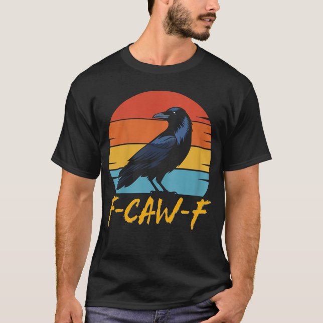 CAW-F CAMISA (Frente)