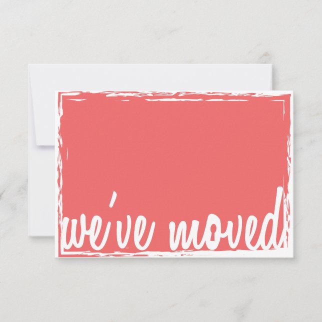 Cayenne & White, mudamos o convite para o aquecime (Frente)