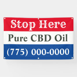 CBD Oil Business