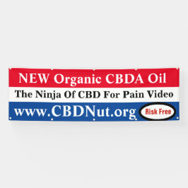 CBDA OIL Business