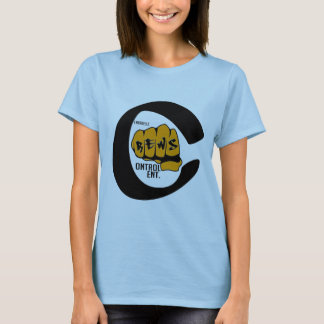 CCC Ent. Mais Camisa de Baseball