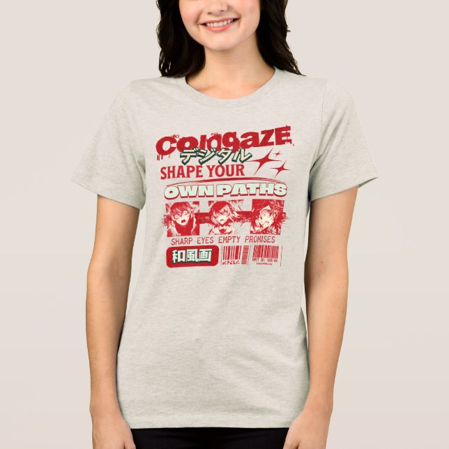 CDcoldgaze20 (Frente)