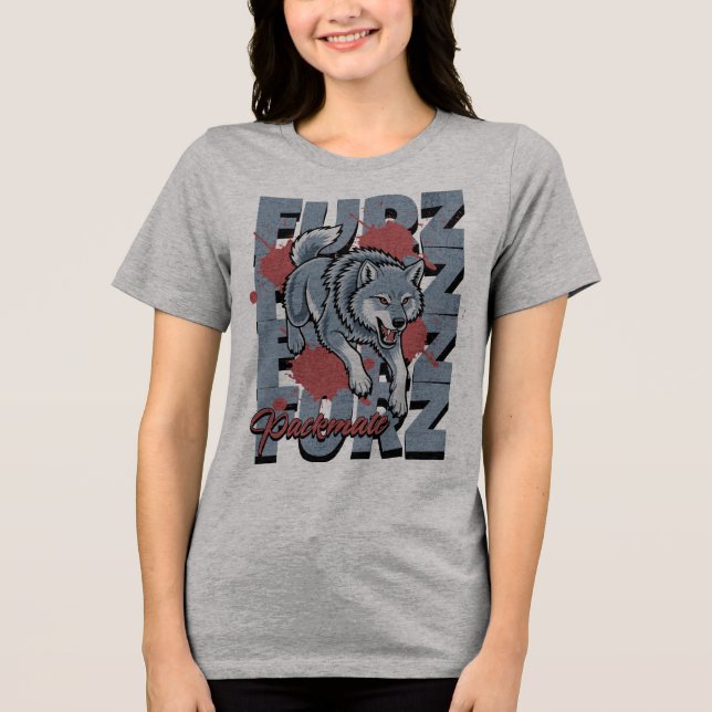 CDfurzpackmate (Frente)