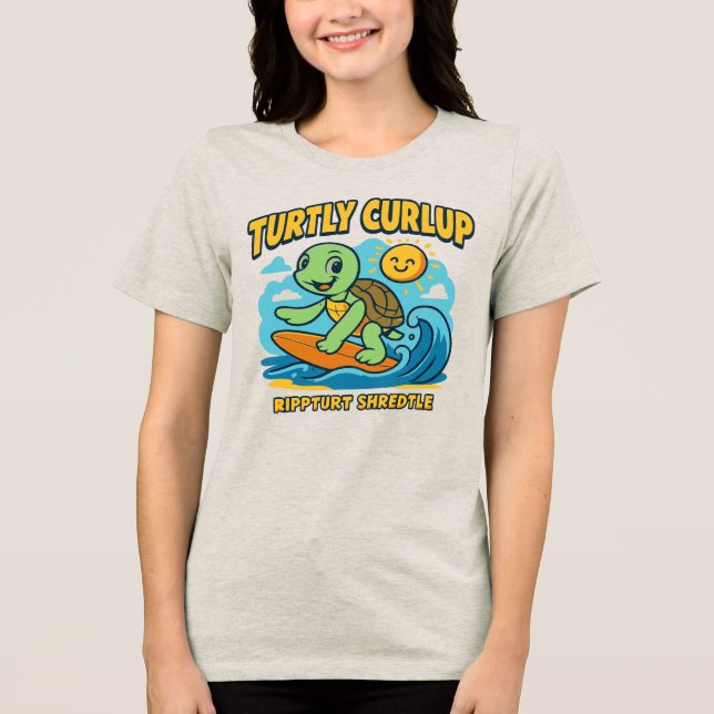 CDturtlycurlup (Frente)