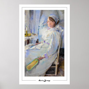 Cecilia Beaux Zedign Art Poster nº 9