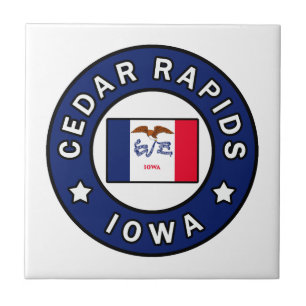 Cedar Rapids Iowa