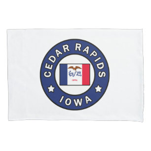 Cedar Rapids Iowa