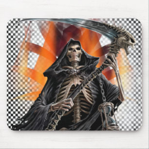 Ceifeira - Mousepad