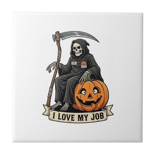 Ceifeiro Cole Am Job Halloween Abóbora_1 (Frente)
