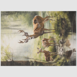 Ceijo de Papel Tecido para Desligar com bebê na fl