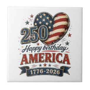 Celebração América 250