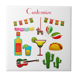 Celebração Cinco de Mayo Thunder_Cove 