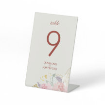 Celebração Clássica de Casamento com Tema de Jardi