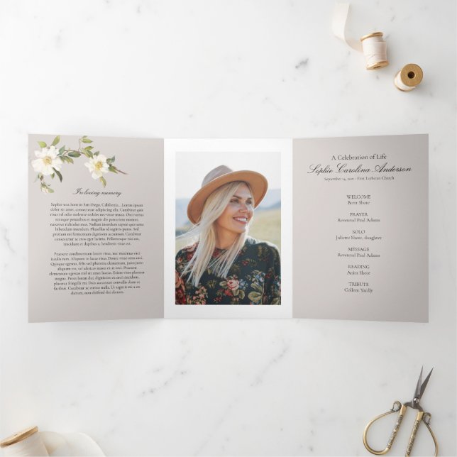 Celebração da Cruz Branca do Programa Life (Dentro)