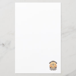 Celebração da Faith Harvest - Arte Inspiradora