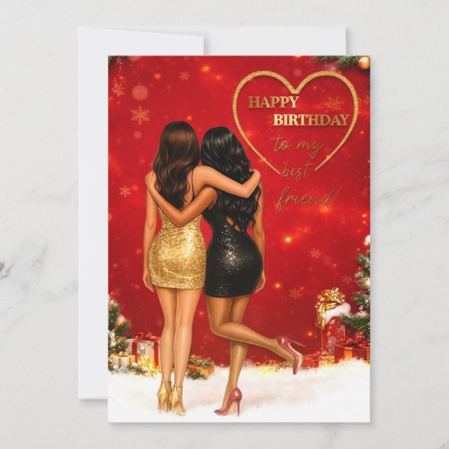 Celebração de Amizade Festiva (Frente)