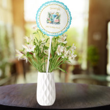 Celebração de aniversário de 30 anos de Blueberry 