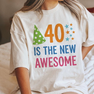 Celebração de Aniversário de 40 Anos é o Novo Incr
