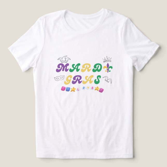 Celebração de Carnaval amor  (Design frontal)