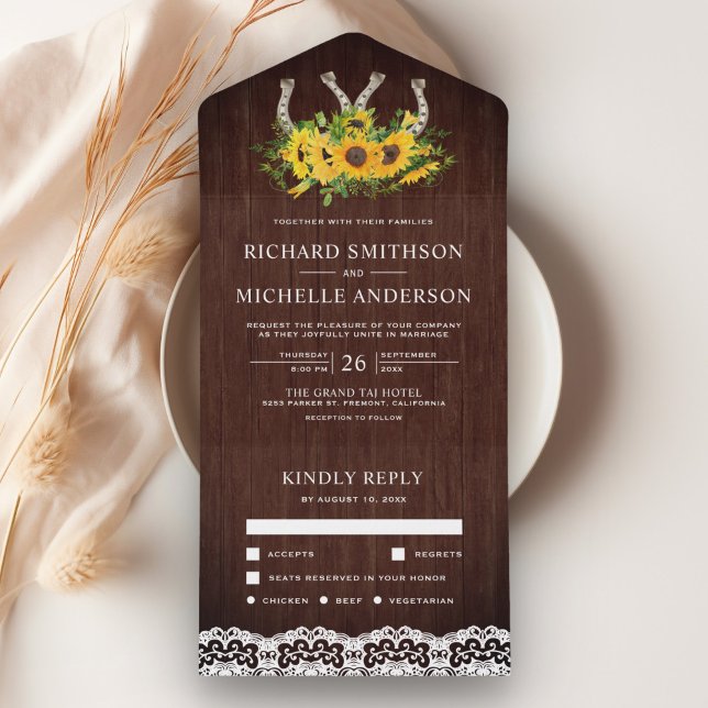Celebração de Casamento em Celeiro Rústico de Made (Criador carregado)