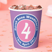 Celebração de Festas de aniversário Infantil com I