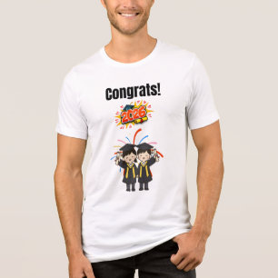 Celebração de Graduação da Turma de 2026
