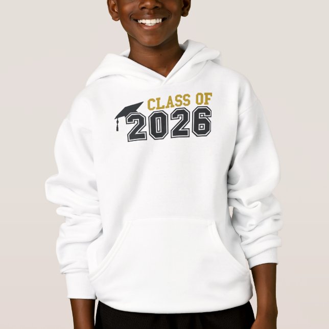 Celebração de Graduação da Turma de 2026 Design-54 (Frente)