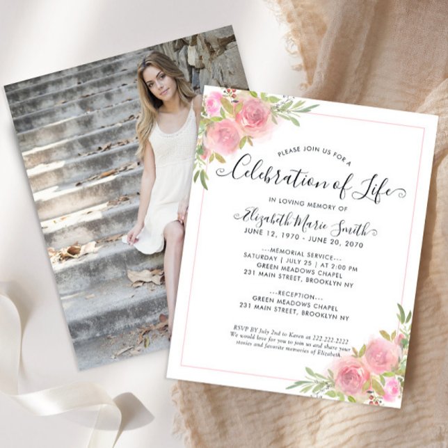 Celebração de Orçamento do Funeral Fotográfico Ros (Criador carregado)