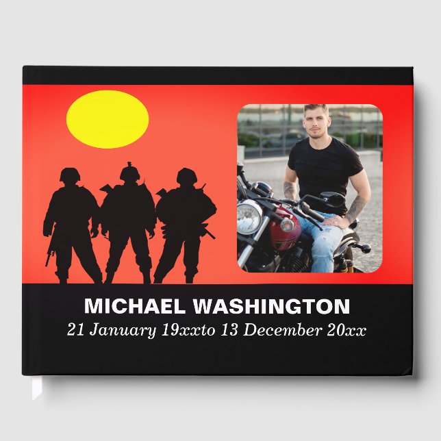 Celebração de soldados veteranos do Livro de Convi (Frente)