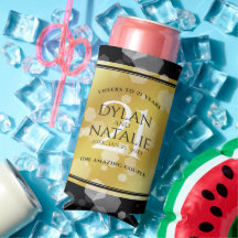 Celebração do Aniversário de Casamento de Brass da