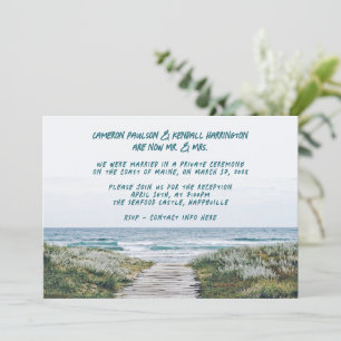 Celebração do Anúncio de Casamento na Passarela da