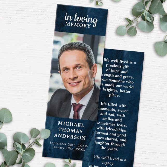 Celebração Do Bookmark Poem Blue Marble Life (Criador carregado)