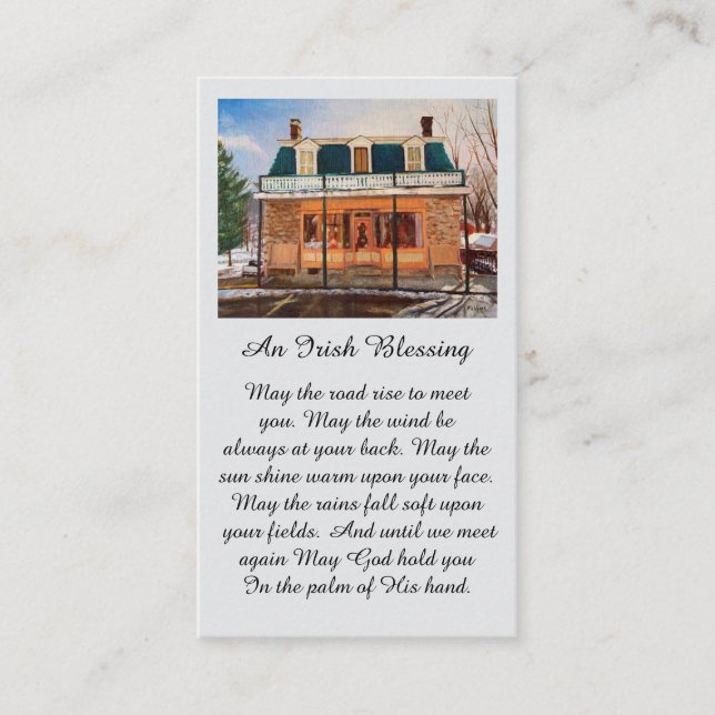 Celebração do Cartão de condolências Memorial da V (Frente)