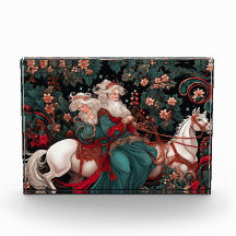 Celebração do Casal Yule vitoriano