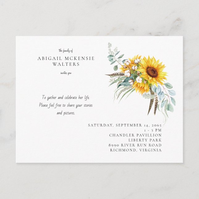 Celebração do Convite à Vida (Frente)