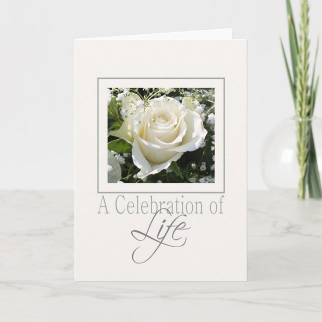 Celebração do Convite à Vida (Frente)