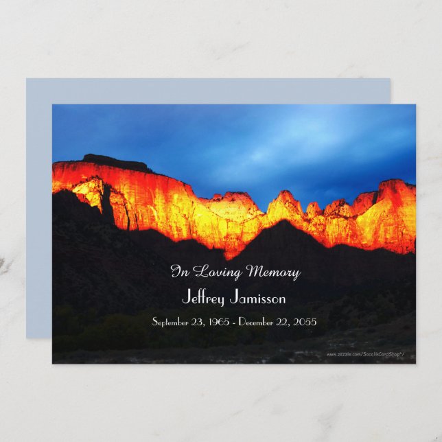 Celebração do Convite à Vida Espantosa (Frente/Verso)