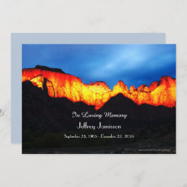 Celebração do Convite à Vida Espantosa