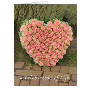 Celebração do convite da vida