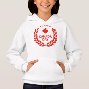 Celebração do Dia do Canadá – Festa Canadense de 1