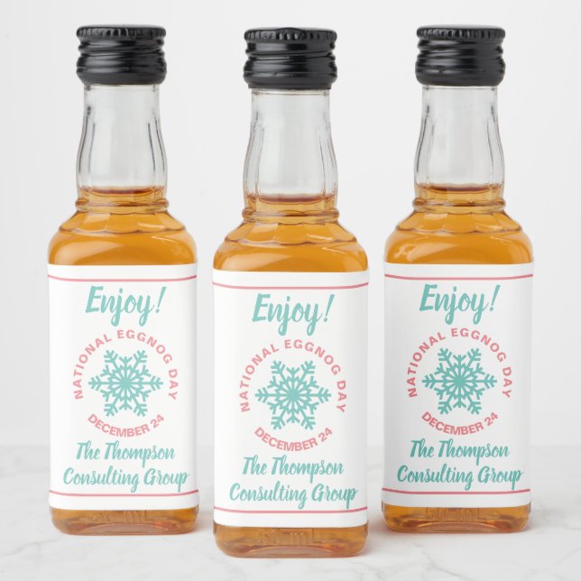 Celebração do Dia Nacional do Incêndio Personaliza (Garrafas)