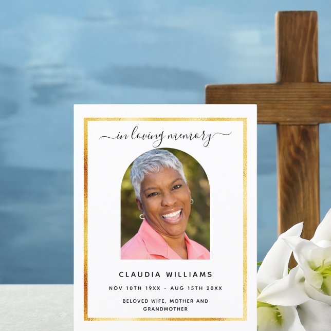 Celebração do fúnebre fúnebre do arco negro (Criador carregado)